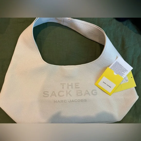 Marc Jacobs The Sack Bag - Picture 4 of 6